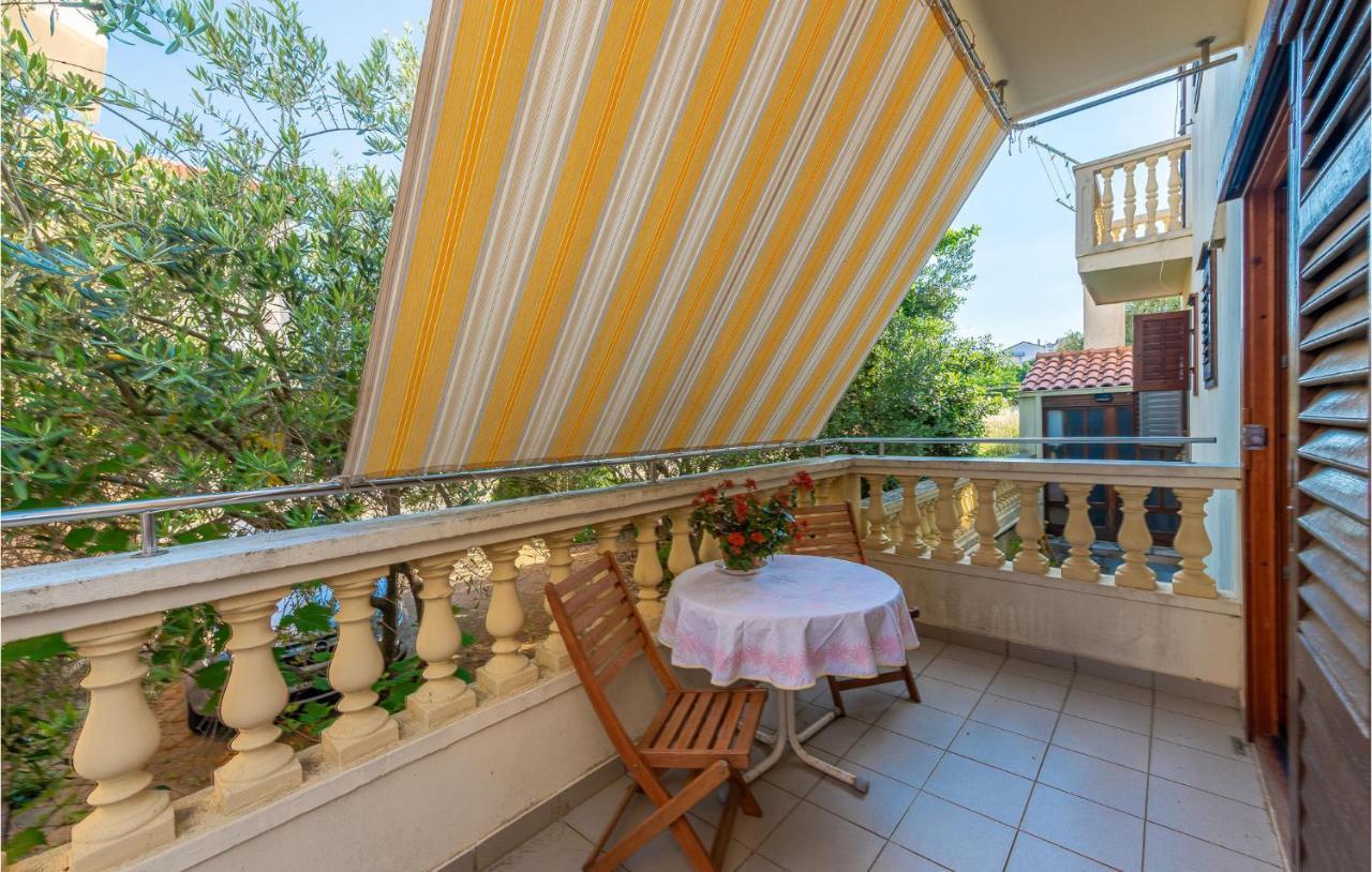 Stunning Apartment In Zadar With Wifi Exterior photo