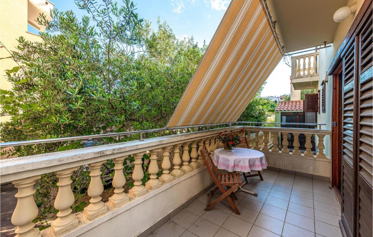 Stunning Apartment In Zadar With Wifi Exterior photo